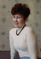 Анна Росс
